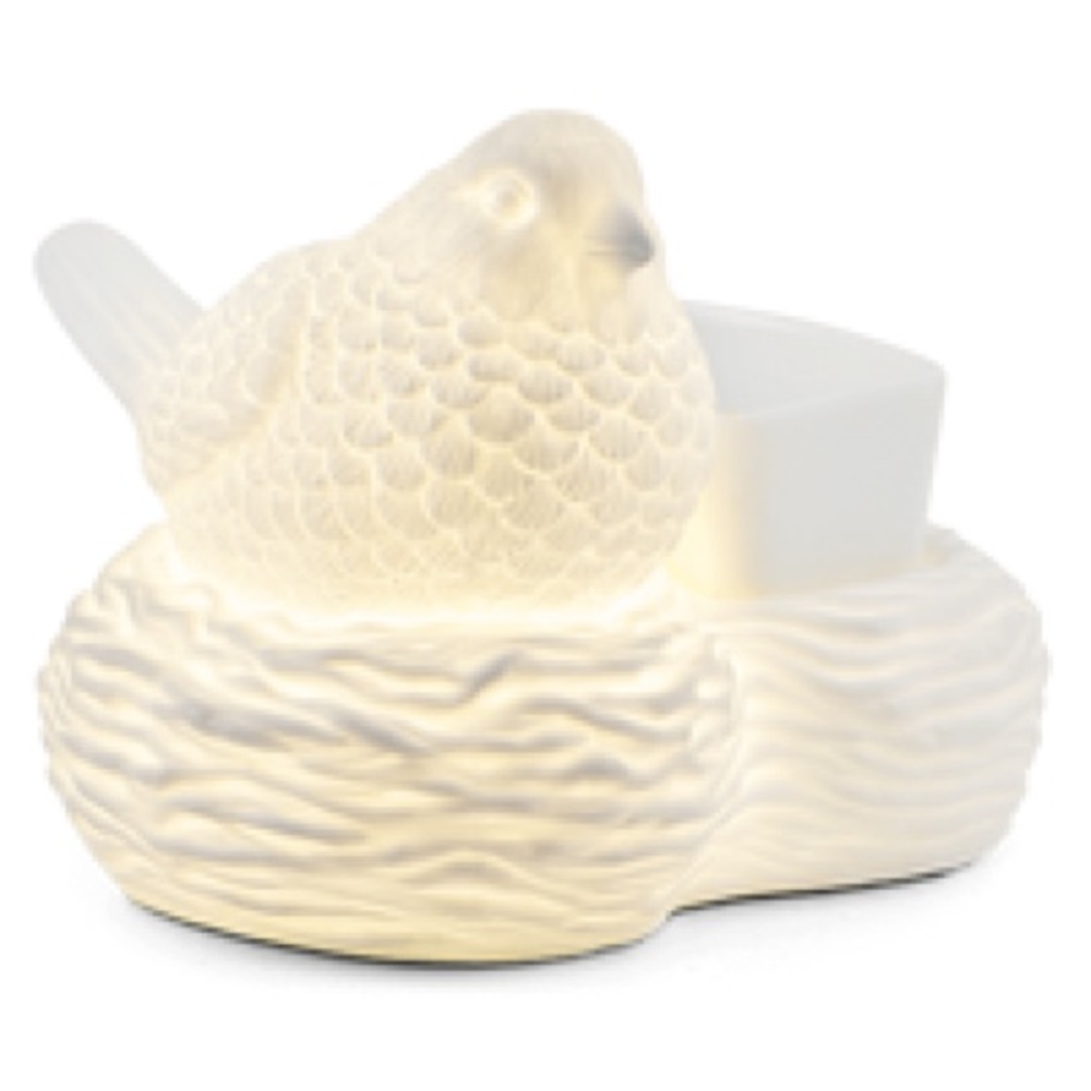 Birds of a Feather Scentsy Warmer